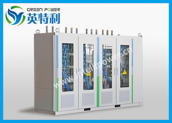 7820A 706V 1000方 24脉波水电解制氢整流器，整流装备，晶闸管整流器