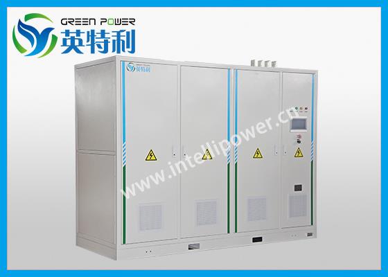 9300A 140V IGBT电解水制氢整流器、开关电源