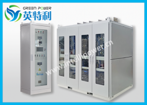 13930A 400V 大功率电解水AC/DC、DC/DC 电解整流器组