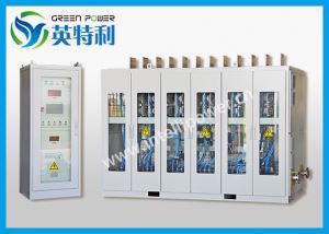 16KA 340V 24脉 电解水制氢装置整流柜，整流器，直流电源系统，整流方案